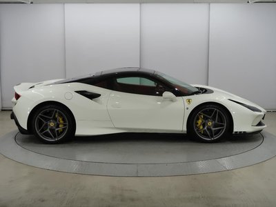 صورة مصغرة 11 لـ 2021 Ferrari F8 TRIBUTO