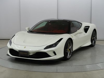 صورة مصغرة 14 لـ 2021 Ferrari F8 TRIBUTO