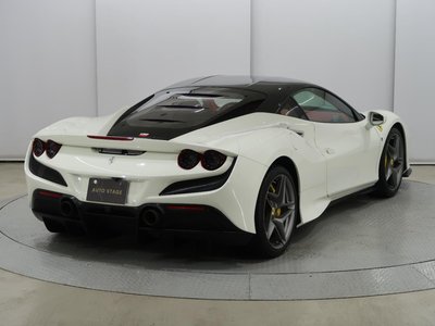 صورة مصغرة 15 لـ 2021 Ferrari F8 TRIBUTO