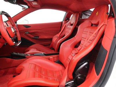 صورة مصغرة 22 لـ 2021 Ferrari F8 TRIBUTO
