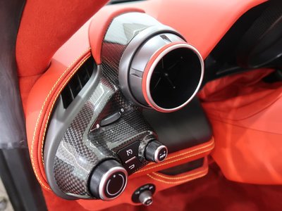 صورة مصغرة 42 لـ 2021 Ferrari F8 TRIBUTO