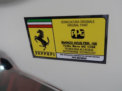 صورة مصغرة 56 لـ 2021 Ferrari F8 TRIBUTO