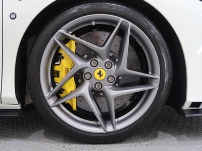 صورة مصغرة 67 لـ 2021 Ferrari F8 TRIBUTO