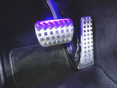 MERCEDES-BENZ S-CLASS - 9