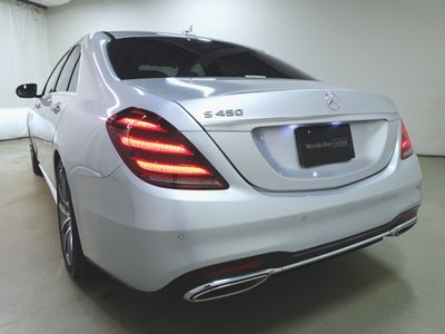 MERCEDES-BENZ S-CLASS - 6