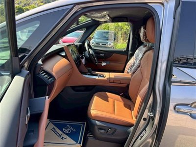 TOYOTA VELLFIRE - 4
