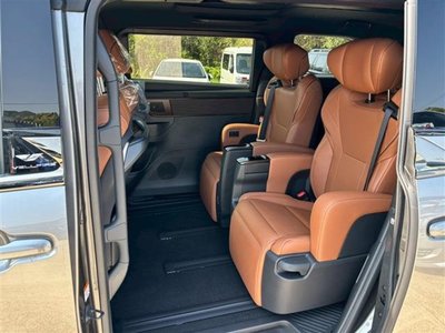 TOYOTA VELLFIRE - 5