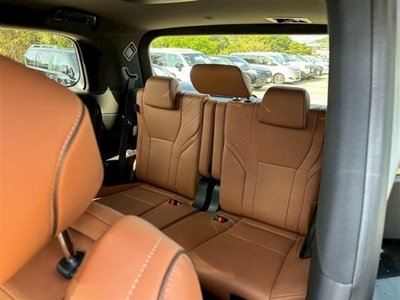 TOYOTA VELLFIRE - 6