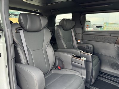 2025 Toyota ALPHARD — миниатюра 69