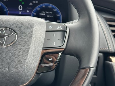 2025 Toyota ALPHARD — миниатюра 56