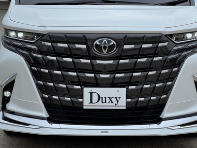 2025 Toyota ALPHARD — миниатюра 27