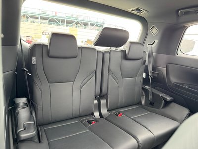 2025 Toyota ALPHARD — миниатюра 76