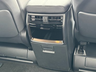 2025 Toyota ALPHARD — миниатюра 72