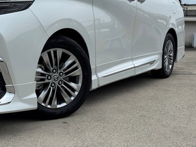 2025 Toyota ALPHARD — миниатюра 11