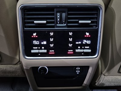 2023 Porsche CAYENNE 缩略图 30