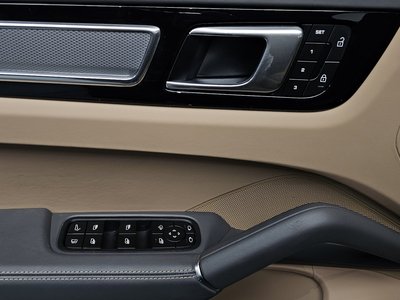 2023 Porsche CAYENNE 缩略图 27