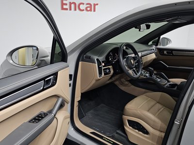 2023 Porsche CAYENNE 缩略图 13