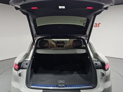 2023 Porsche CAYENNE 缩略图 32