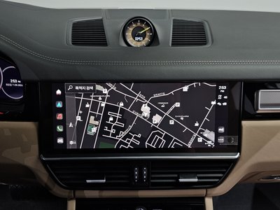 2023 Porsche CAYENNE 缩略图 20