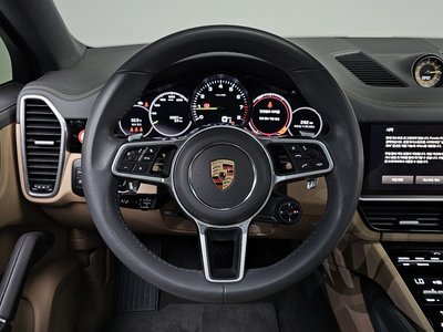 2023 Porsche CAYENNE 缩略图 19