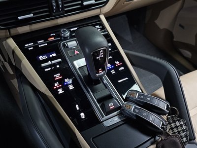 2023 Porsche CAYENNE 缩略图 12