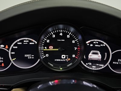 2023 Porsche CAYENNE 缩略图 11