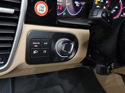 2023 Porsche CAYENNE 缩略图 26