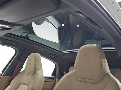 2023 Porsche CAYENNE 缩略图 31