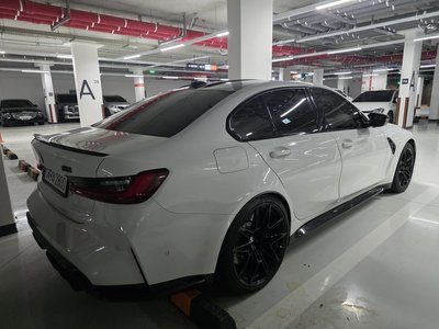 BMW M3 - 7