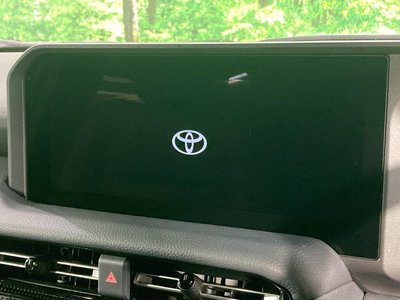 TOYOTA LAND CRUISER - 4