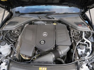 صورة مصغرة 23 لـ 2025 Mercedes-BENZ E-CLASS