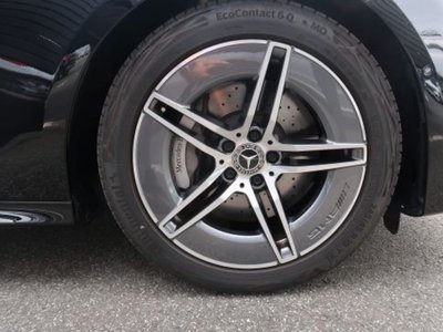 صورة مصغرة 13 لـ 2025 Mercedes-BENZ E-CLASS