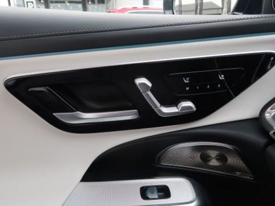 صورة مصغرة 20 لـ 2025 Mercedes-BENZ E-CLASS