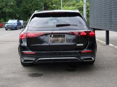 صورة مصغرة 7 لـ 2025 Mercedes-BENZ E-CLASS