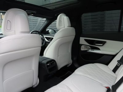 صورة مصغرة 15 لـ 2025 Mercedes-BENZ E-CLASS