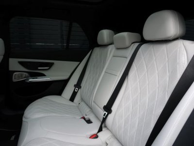 صورة مصغرة 14 لـ 2025 Mercedes-BENZ E-CLASS