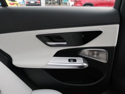 صورة مصغرة 18 لـ 2025 Mercedes-BENZ E-CLASS