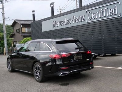صورة مصغرة 6 لـ 2025 Mercedes-BENZ E-CLASS
