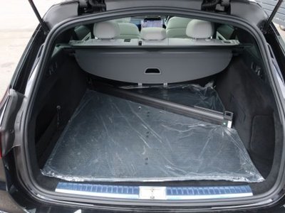 صورة مصغرة 9 لـ 2025 Mercedes-BENZ E-CLASS