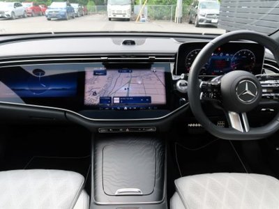 صورة مصغرة 16 لـ 2025 Mercedes-BENZ E-CLASS