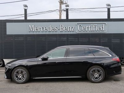 صورة مصغرة 5 لـ 2025 Mercedes-BENZ E-CLASS