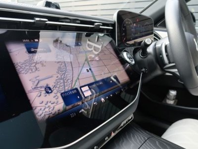 صورة مصغرة 21 لـ 2025 Mercedes-BENZ E-CLASS