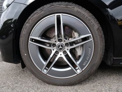 صورة مصغرة 10 لـ 2025 Mercedes-BENZ E-CLASS