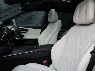 صورة مصغرة 19 لـ 2025 Mercedes-BENZ E-CLASS