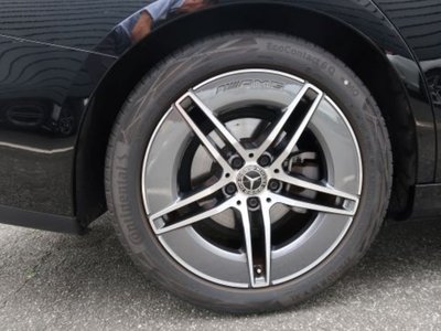صورة مصغرة 12 لـ 2025 Mercedes-BENZ E-CLASS