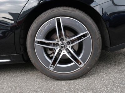 صورة مصغرة 11 لـ 2025 Mercedes-BENZ E-CLASS