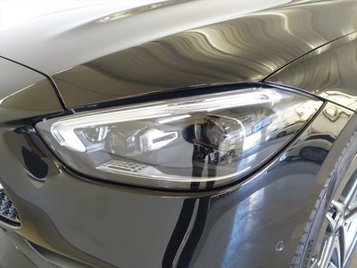 MERCEDES-BENZ C-CLASS - 7