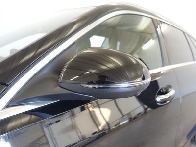 MERCEDES-BENZ C-CLASS - 9