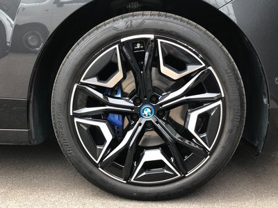 2023 BMW IX 缩略图 34