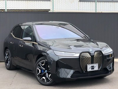 2023 BMW IX — фото 3